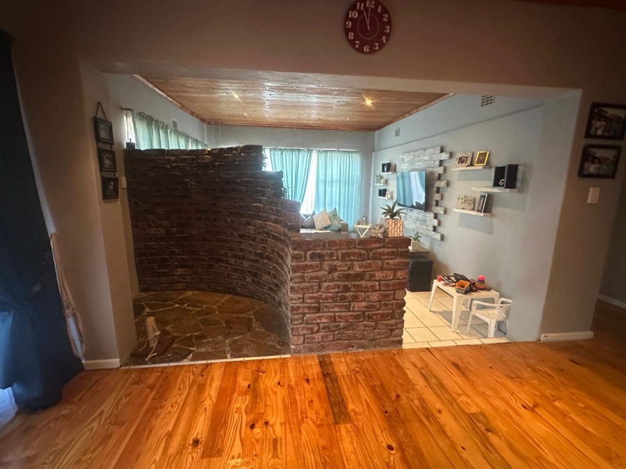 3 Bedroom Property for Sale in Bothasrus Eastern Cape